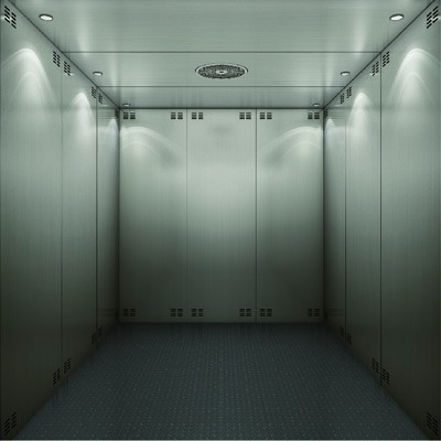 KJX-H01货用电梯