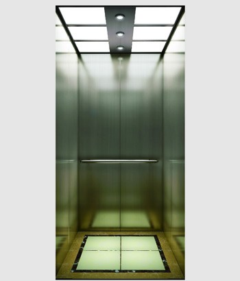 KJX-BS01别墅电梯