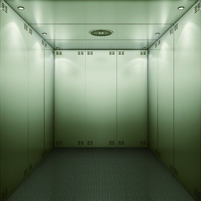 KJX-H02货用电梯