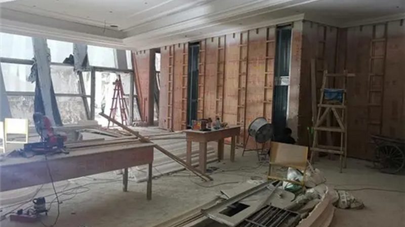 药店装修规范：标准解读与费用概览