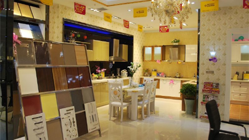 上海家装板材市场规格与价格波动观察