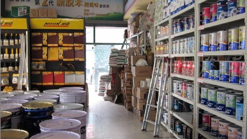 厨房改造装修公司推荐